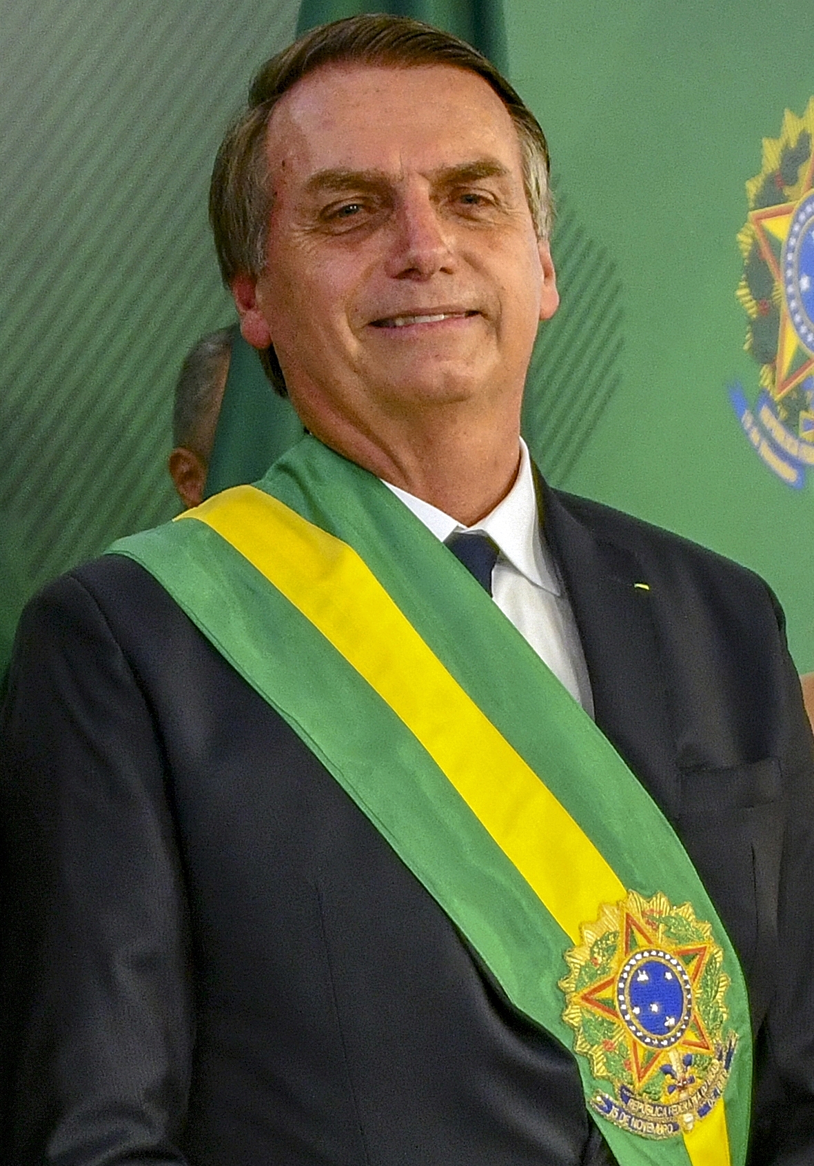 Jair Bolsonaro