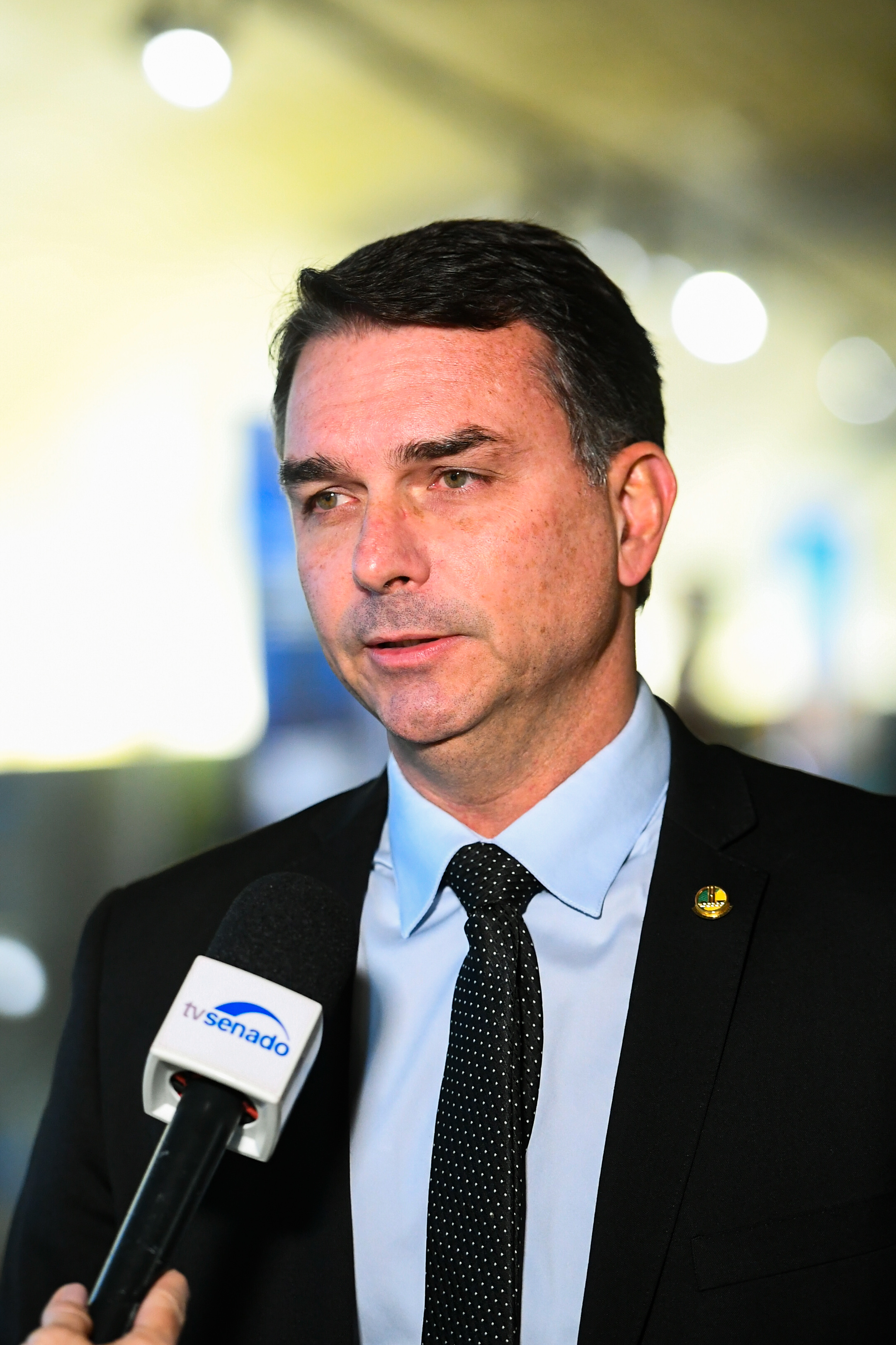 Flávio Bolsonaro